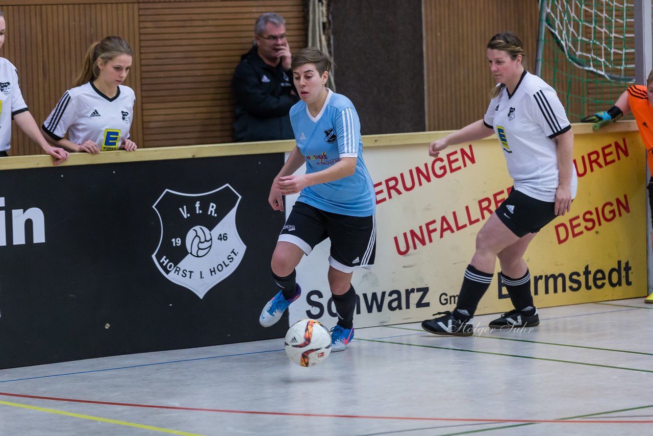 Bild 210 - Volksbank Cup Horst